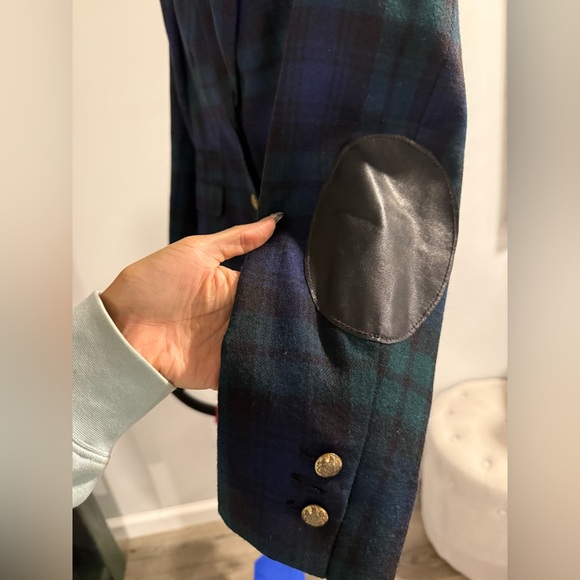 J.crew wool blazer - Picture 4 of 6